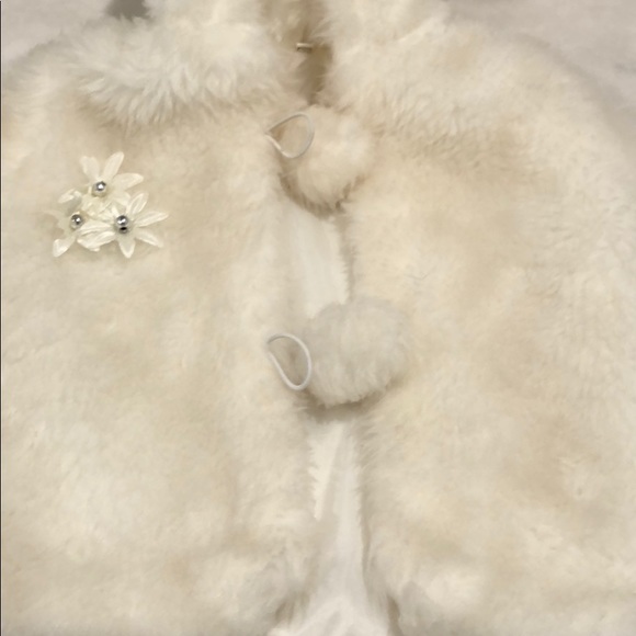 Fur coat - Picture 6 of 6